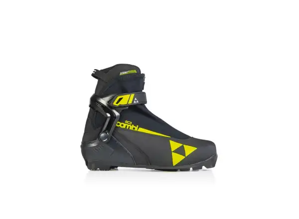 Topánky na bežecké lyžovanie Fischer RC3 COMBI 2021/22