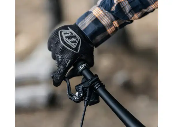 Magura MT5 PRO kotúčová brzda predná/zadná - páka HC