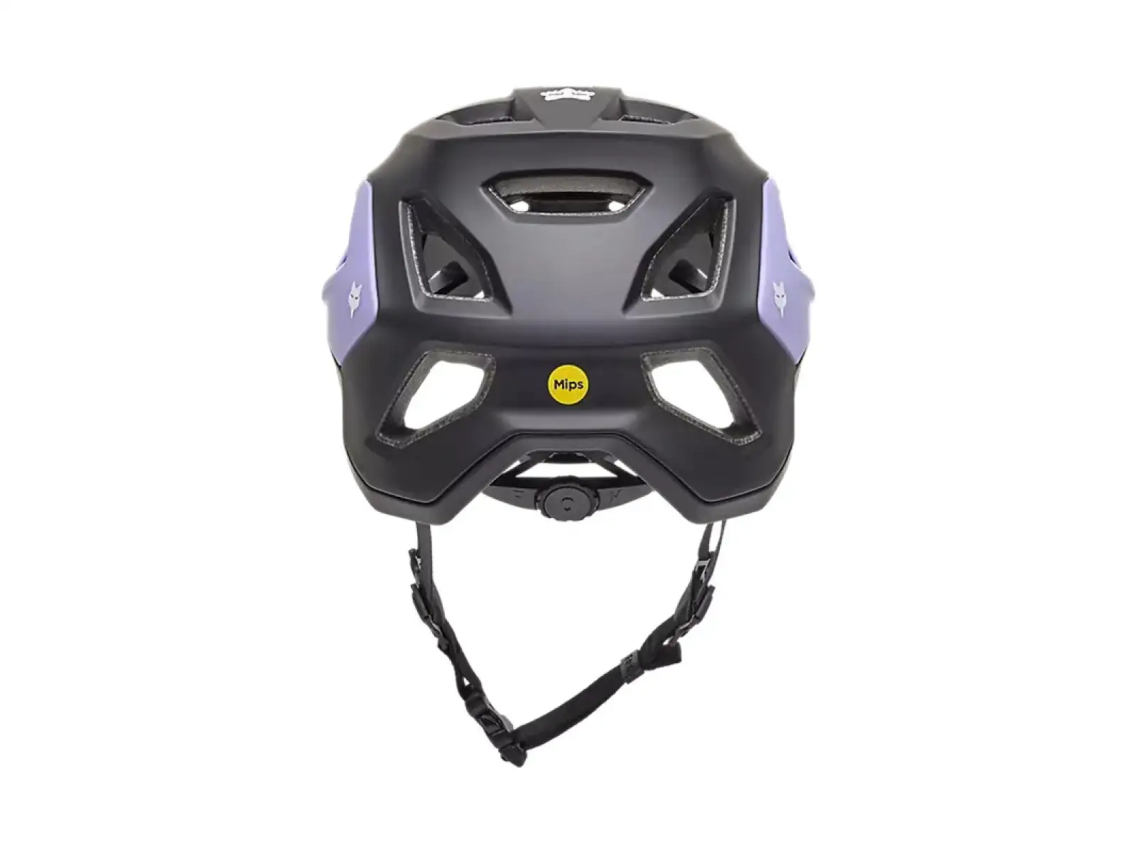 Fox Speedframe 5050 MTB prilba Lilac
