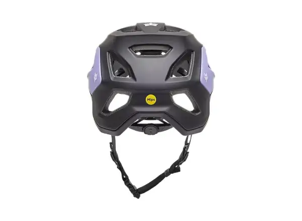 Fox Speedframe 5050 MTB prilba Lilac