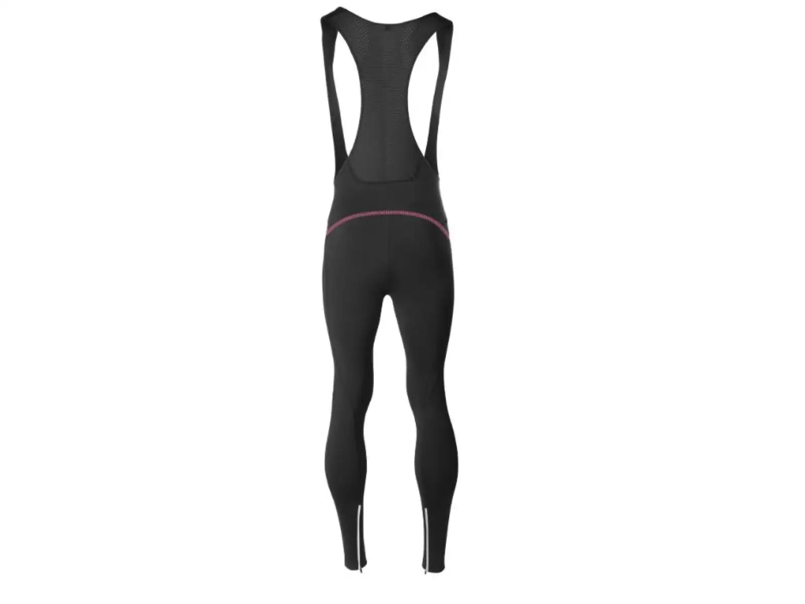 Force Reflex Line Lady dámske nohavice black/pink