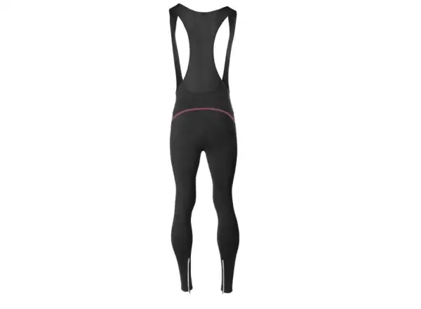 Force Reflex Line Lady dámske nohavice black/pink