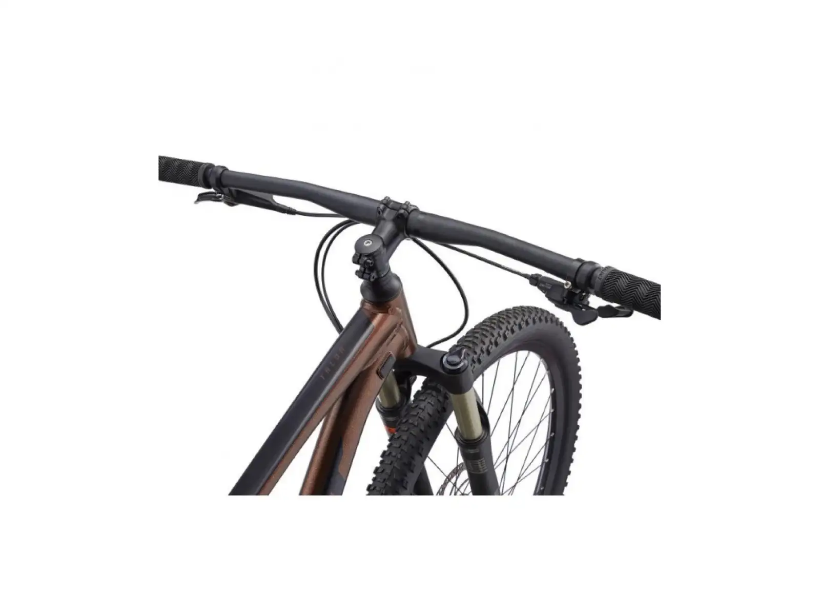 Horský bicykel Giant Talon 29 1 GE Hematite