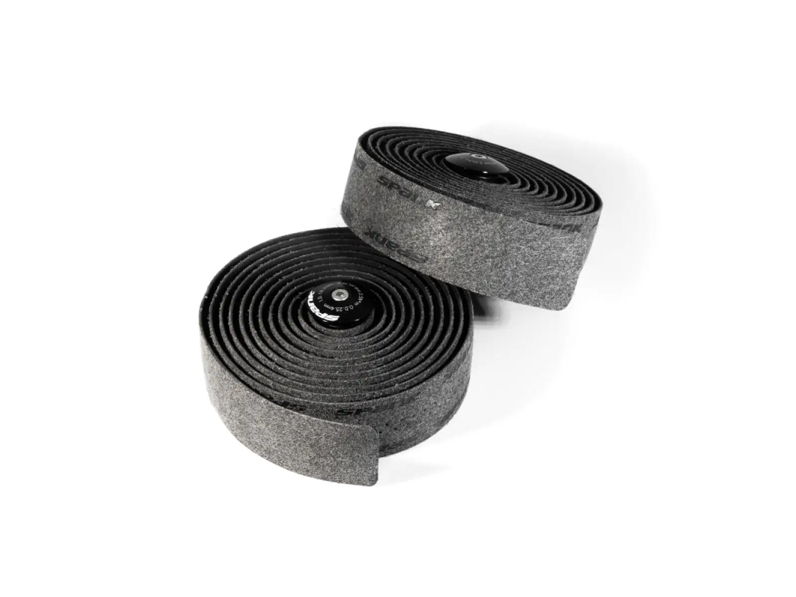 Spank Flare Gravel Drop Bar Gel Pad Wrap