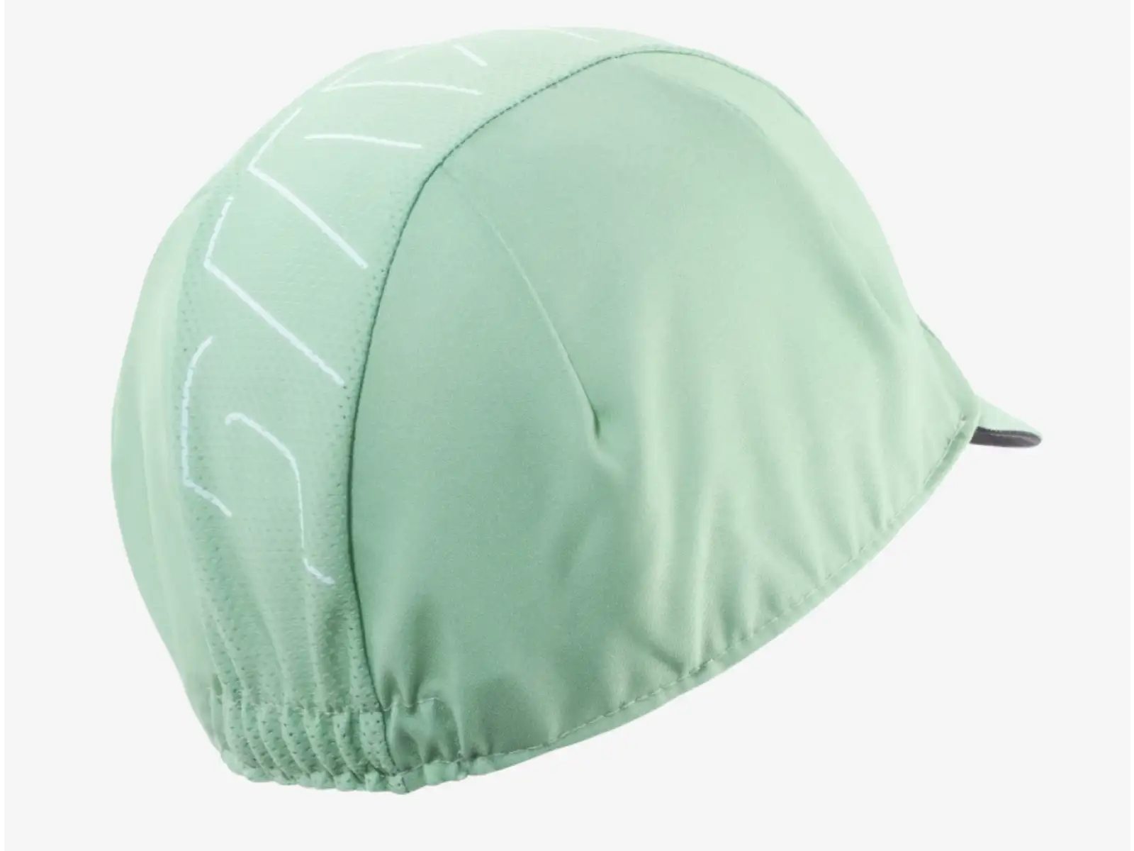 Mavic Roadie čiapka Mint Carbone