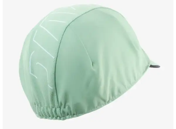 Mavic Roadie čiapka Mint Carbone