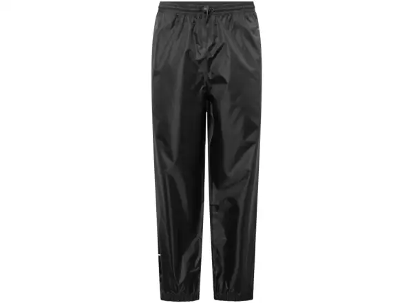 Viking Active Line Rainier pánske nohavice Black
