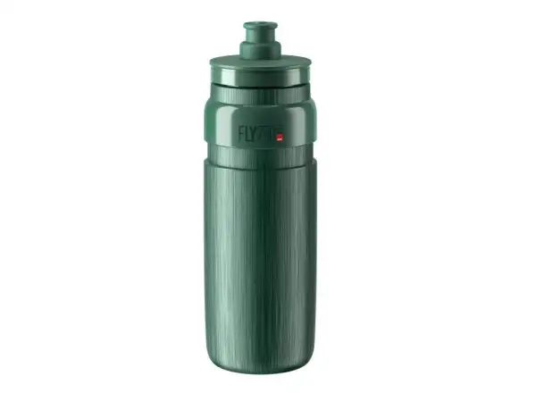 Elite Fly Tex 23 fľaša tmavo zelená 750 ml