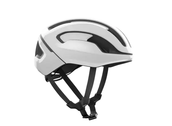 POC Omne Air MIPS cestná prilba Hydrogen White