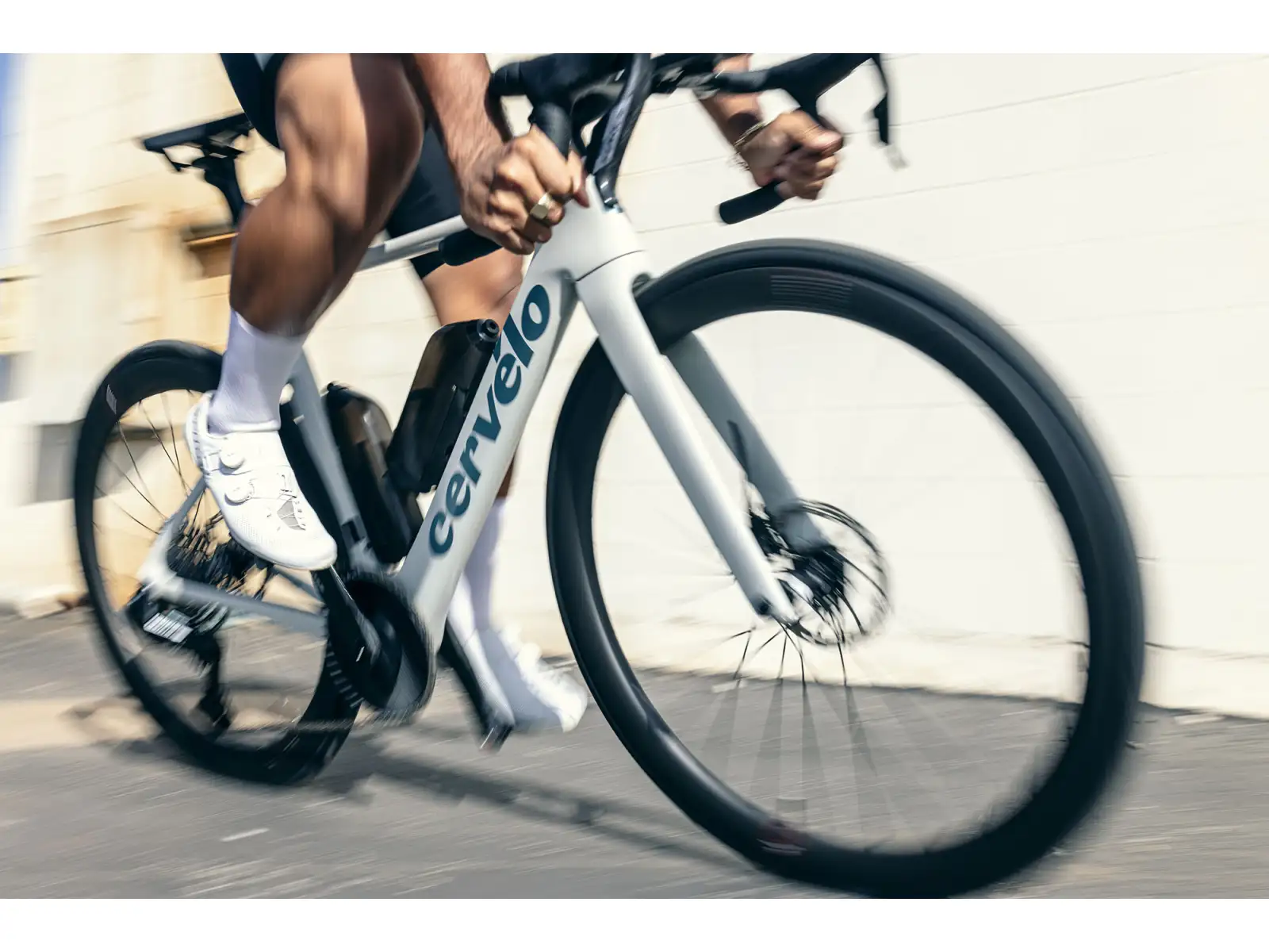Cervélo Soloist Rival AXS gravel bicykel Black Magic