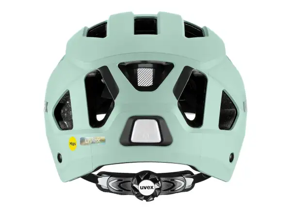 Uvex City Stride Mips Hiplok ready prilba Jade Matt