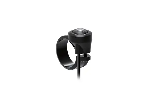 Lezyne E-Bike Classic HB StVZO E1000+ predné svetlo Black