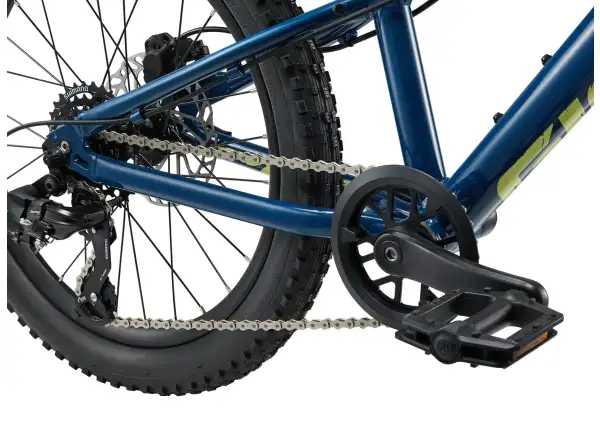 Giant STP 20 FS detský bicykel Blue Palace