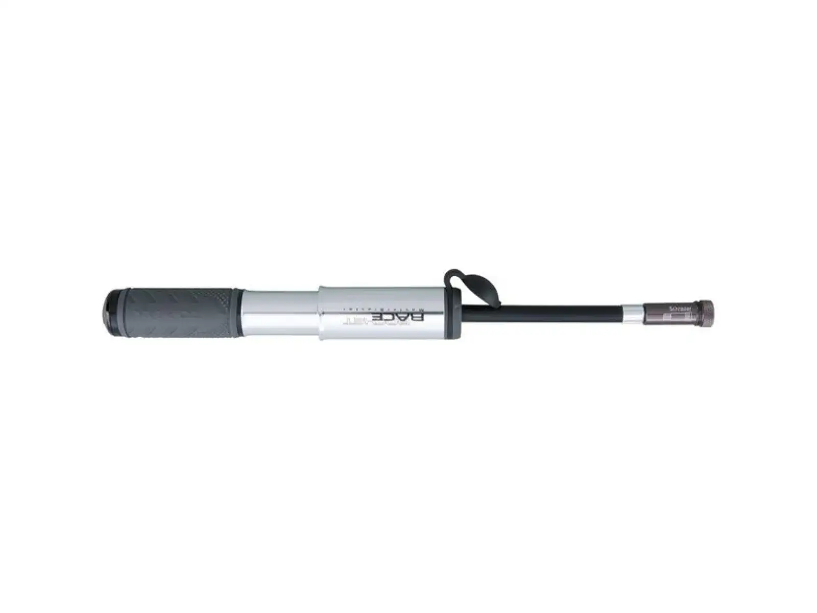 Topeak Race Rocket pumpa HP čierna