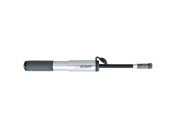 Topeak Race Rocket pumpa HP čierna