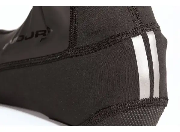 Endura Pro SL Overshoe návleky na tretry čierna