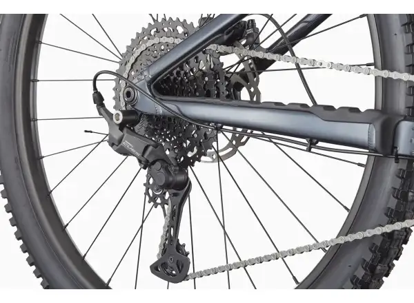 Cannondale Habit HT 1 horský bicykel Tungsten Blue