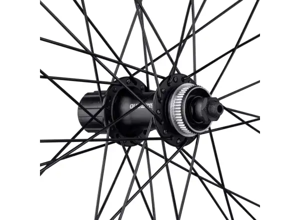 Force XC Disc 29 CL predné vypletené koleso náboj Shimano