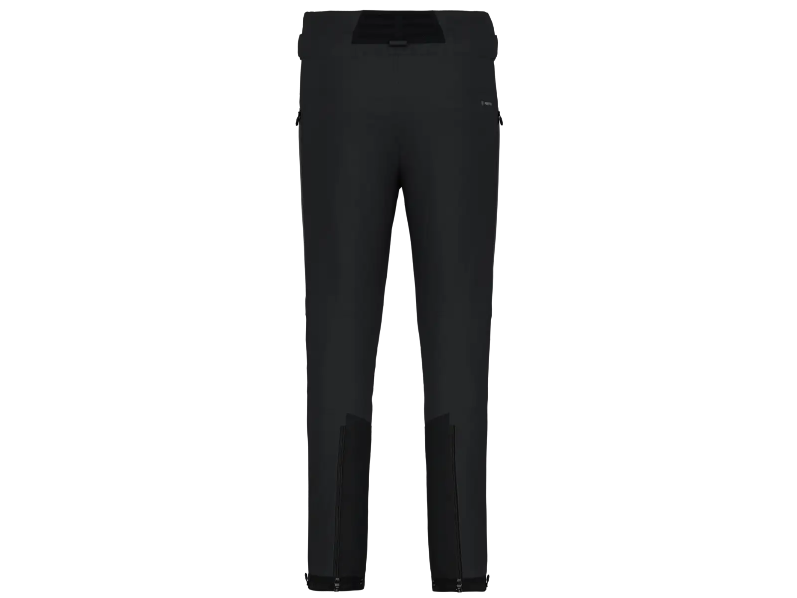 Salewa Ortles Powertex 3L pánske nohavice Black Out