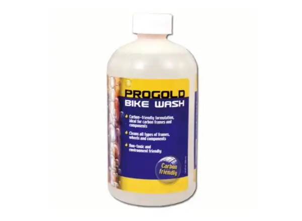 Progold Bike Wash 500ml