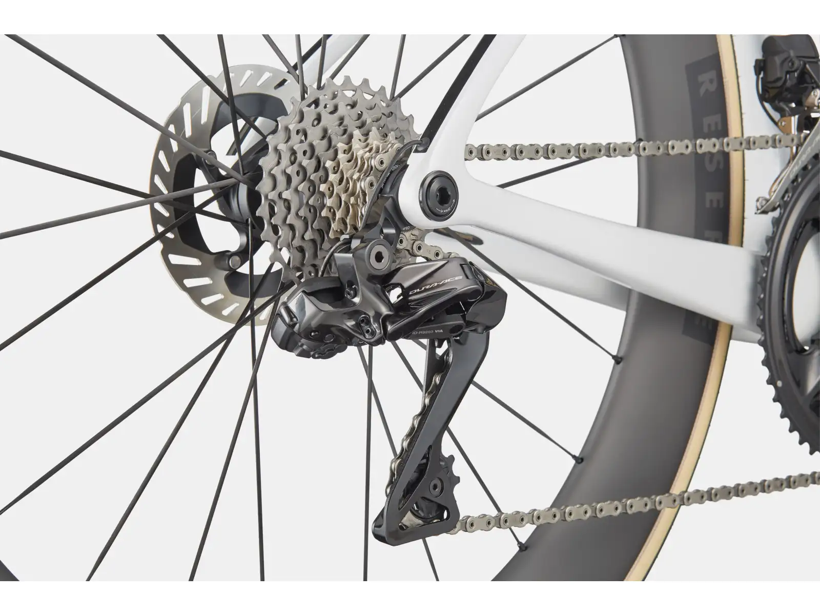 Cannondale SuperSix Evo LAB71 cestný bicykel Cashmere CAS
