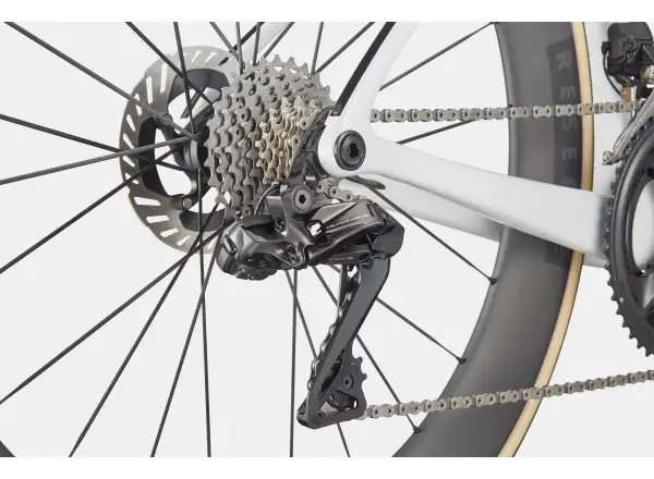 Cannondale SuperSix Evo LAB71 cestný bicykel Cashmere CAS