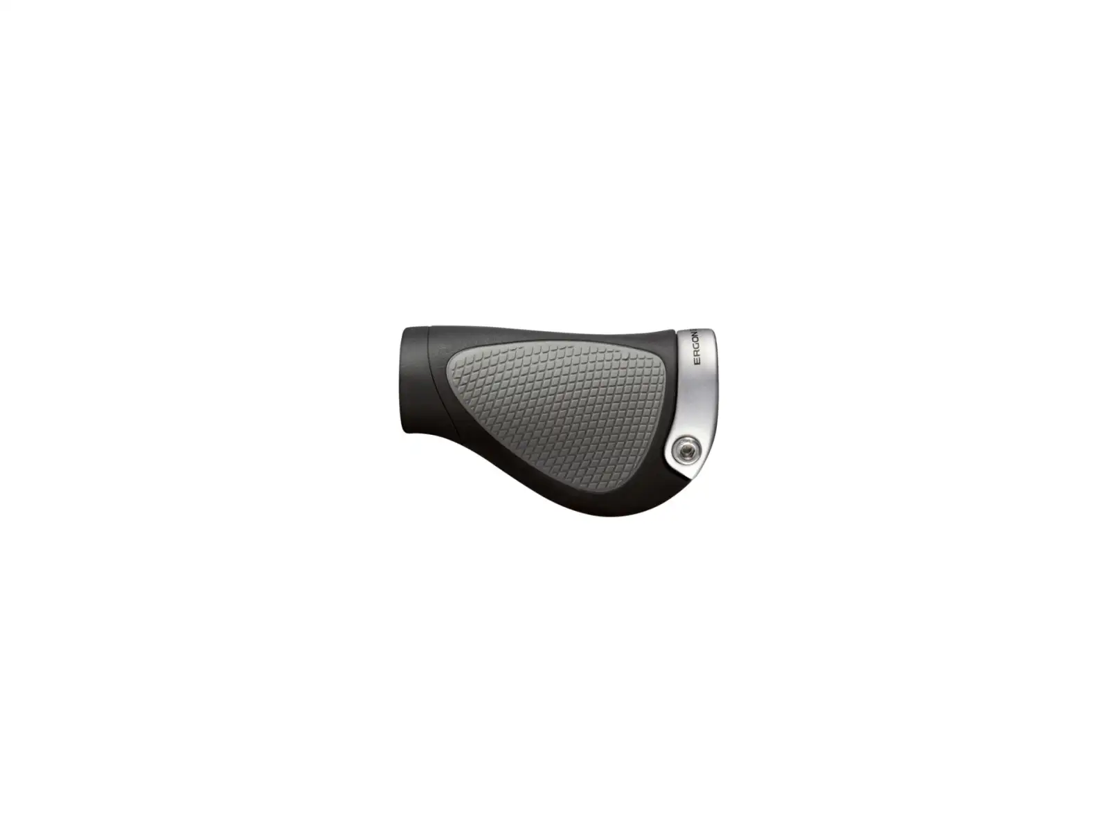 Ergon GP1 Gripshift gripy čierna S