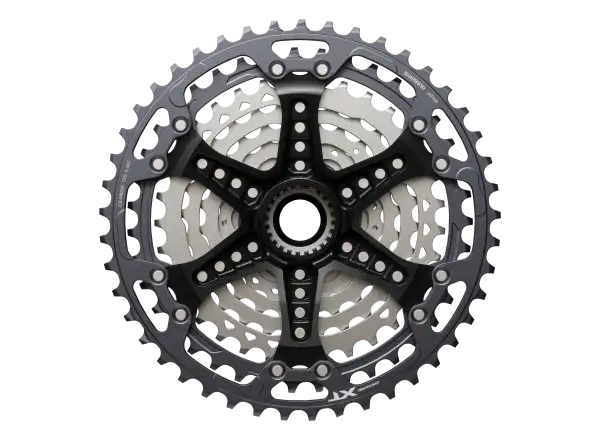 Kazeta Shimano Deore XT CS-M8200 12 rýchl. (9–45 zubov)