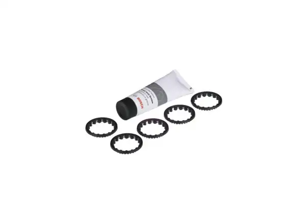 Bosch Service Kit 5 ložiskových krúžkov + vazelína 20 ml
