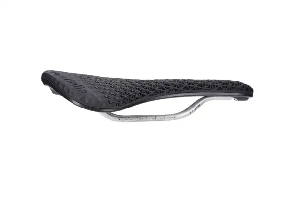 Sedlo Selle Italia NOVUS Boost EVO TI 316 Superflow 3D L3 145x248 mm