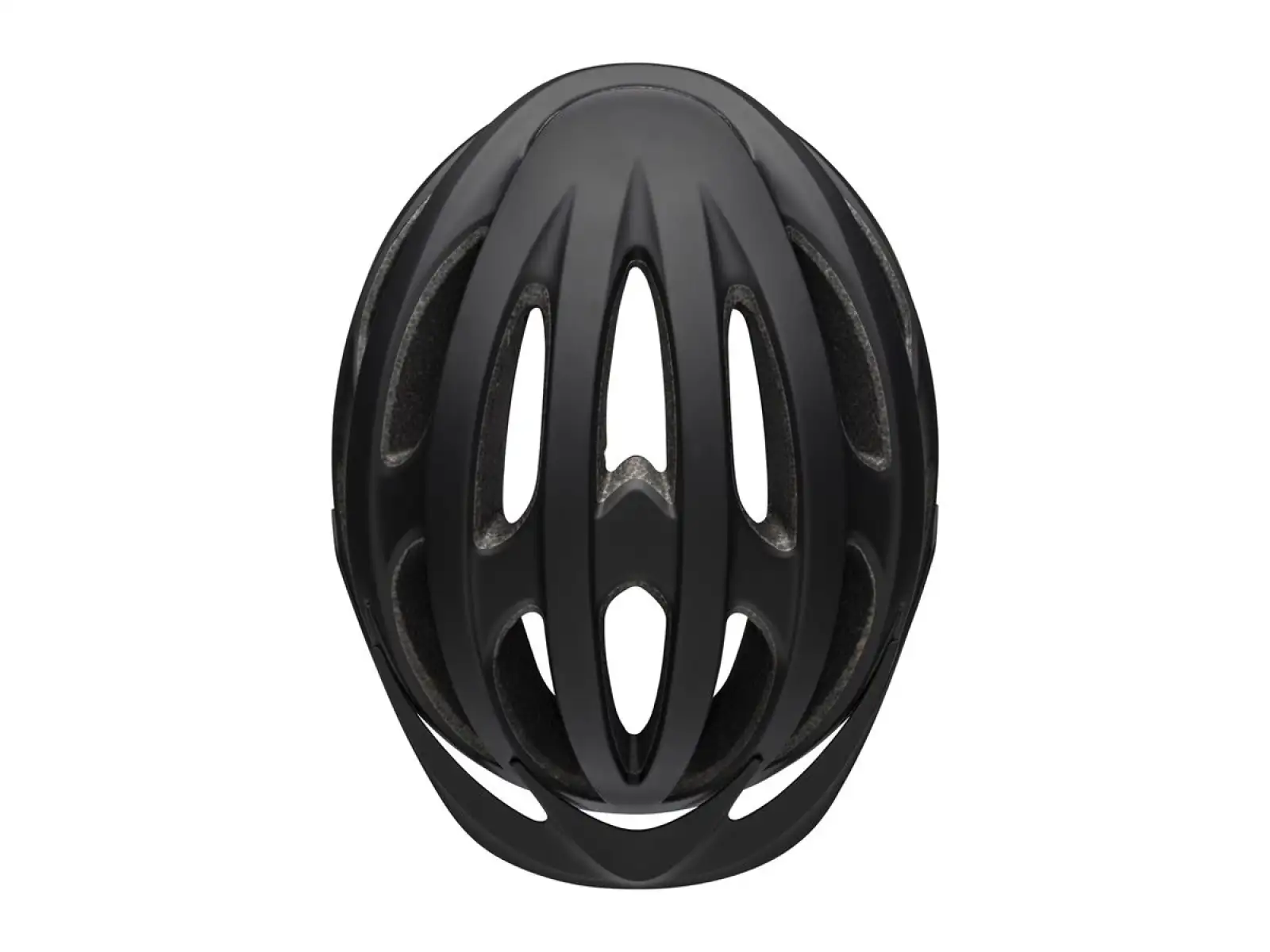 BELL Drifter Mat/Glos Black/Gray M