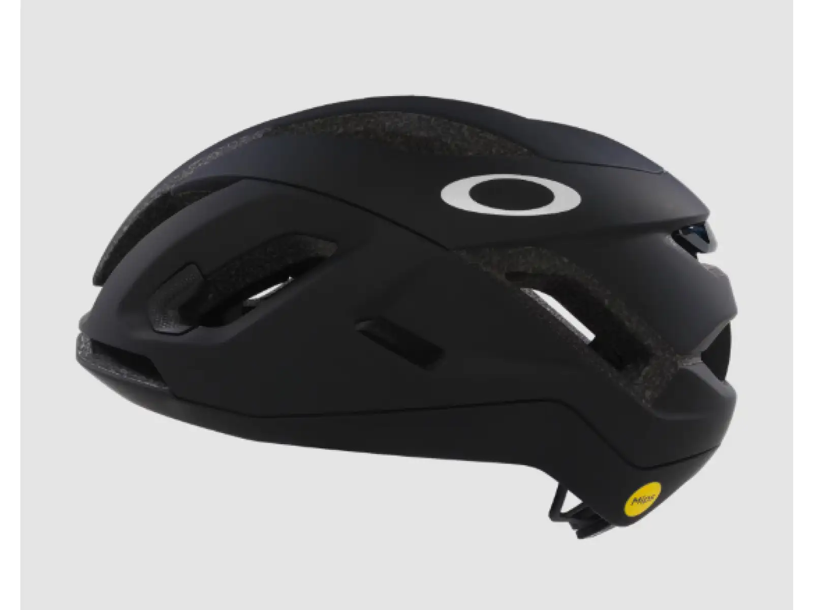 Oakley ARO5 Race EU cestná prilba Matte Black
