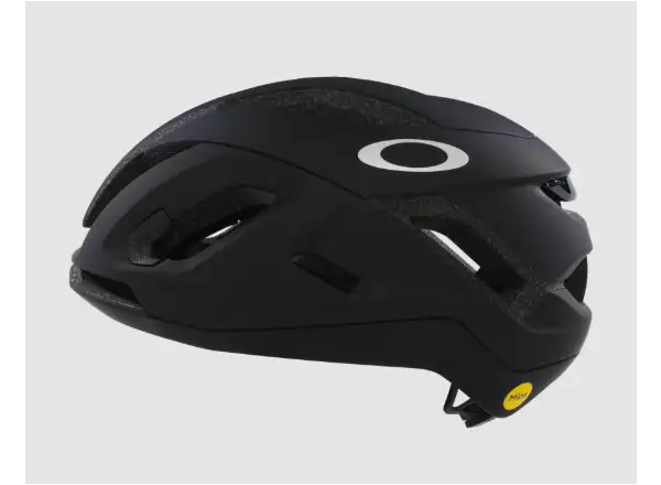 Oakley ARO5 Race EU cestná prilba Matte Black