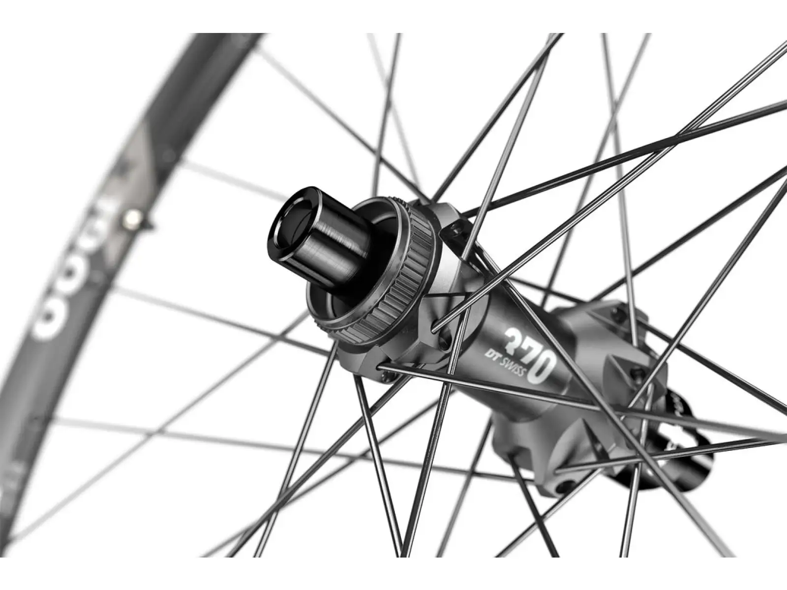 DT Swiss X 1900 Spline Boost 29" vypletené kolesá Microspline orech