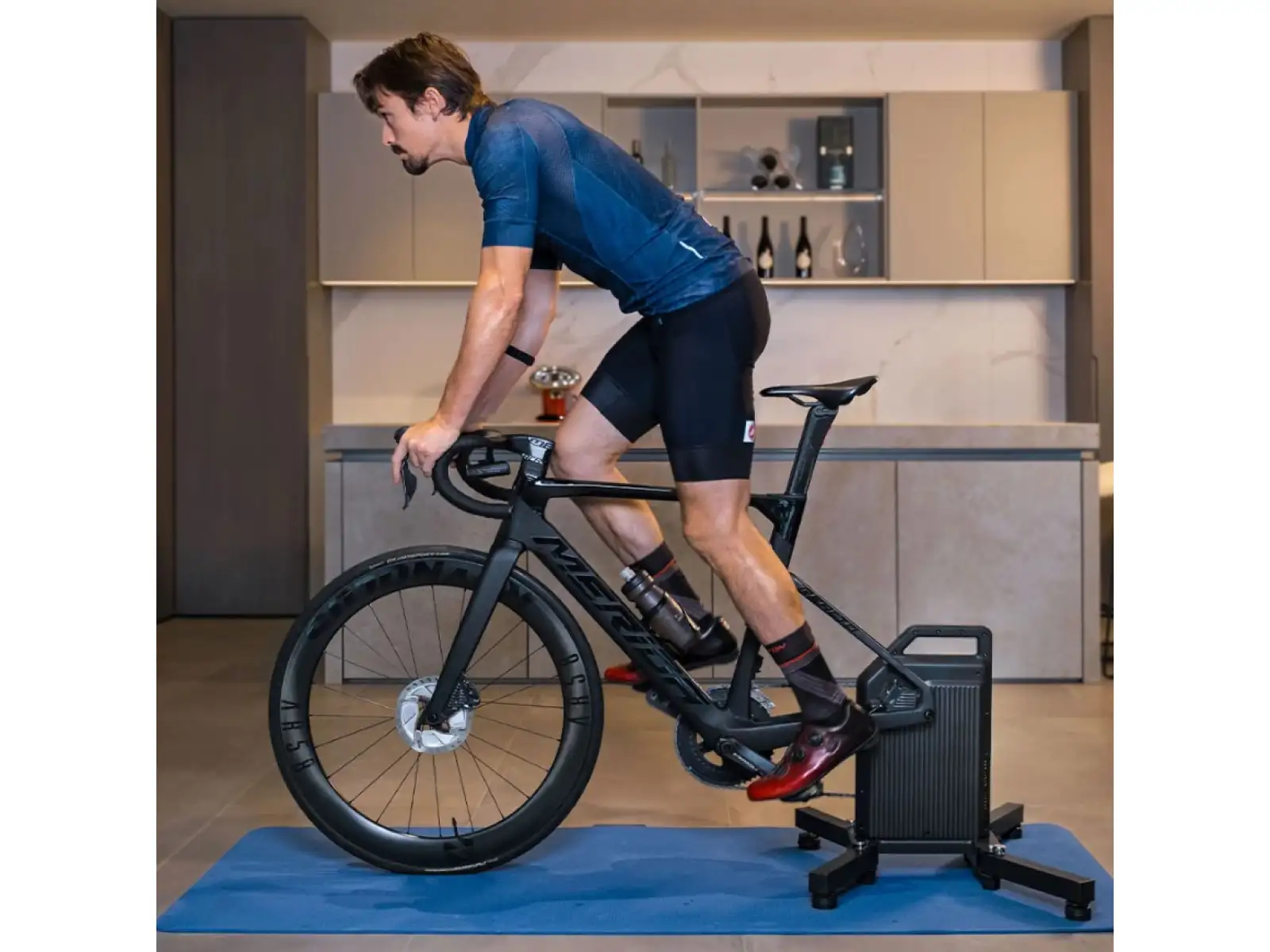 Cycplus T2 Smart trenažér