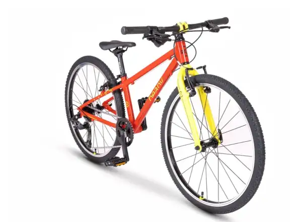 Beany Zero 24 detský bicykel Red