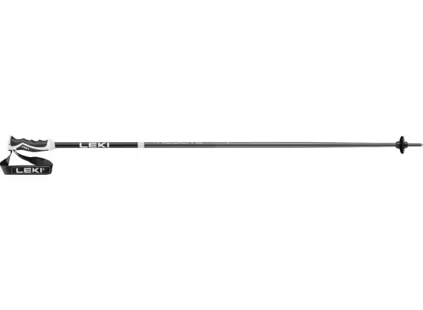 Leki Neolite zjazdové palice dark anthracite-black-white