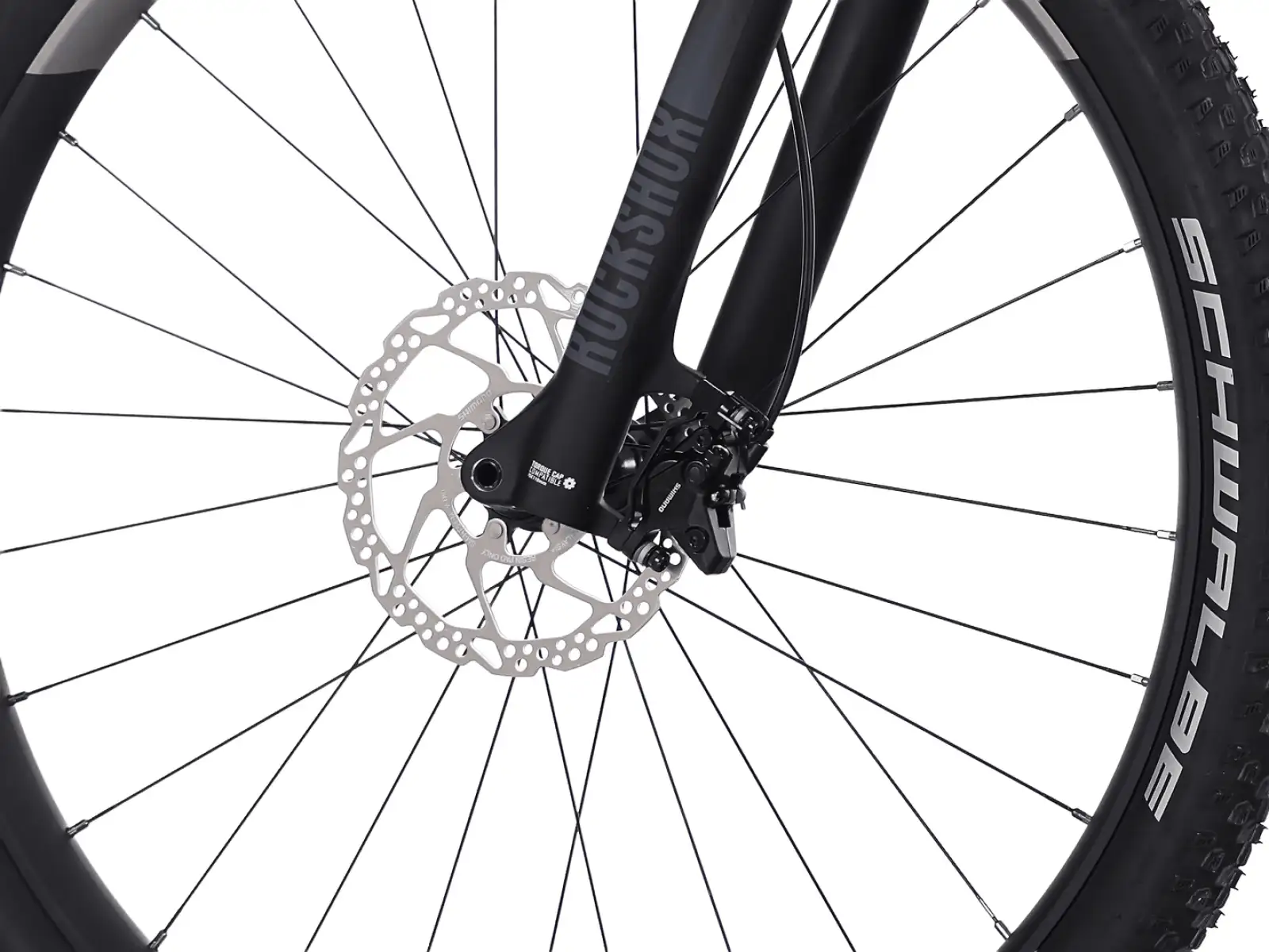 Superior XP 9.2 horský bicykel Gloss Black / Carbon