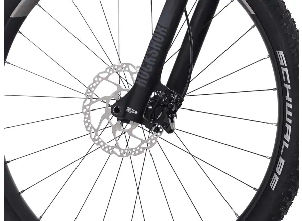 Superior XP 9.2 horský bicykel Gloss Black / Carbon