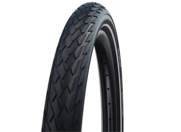 Schwalbe Marathon Performance GreenGuard E-50 26x2,00" plášť drôt čierna