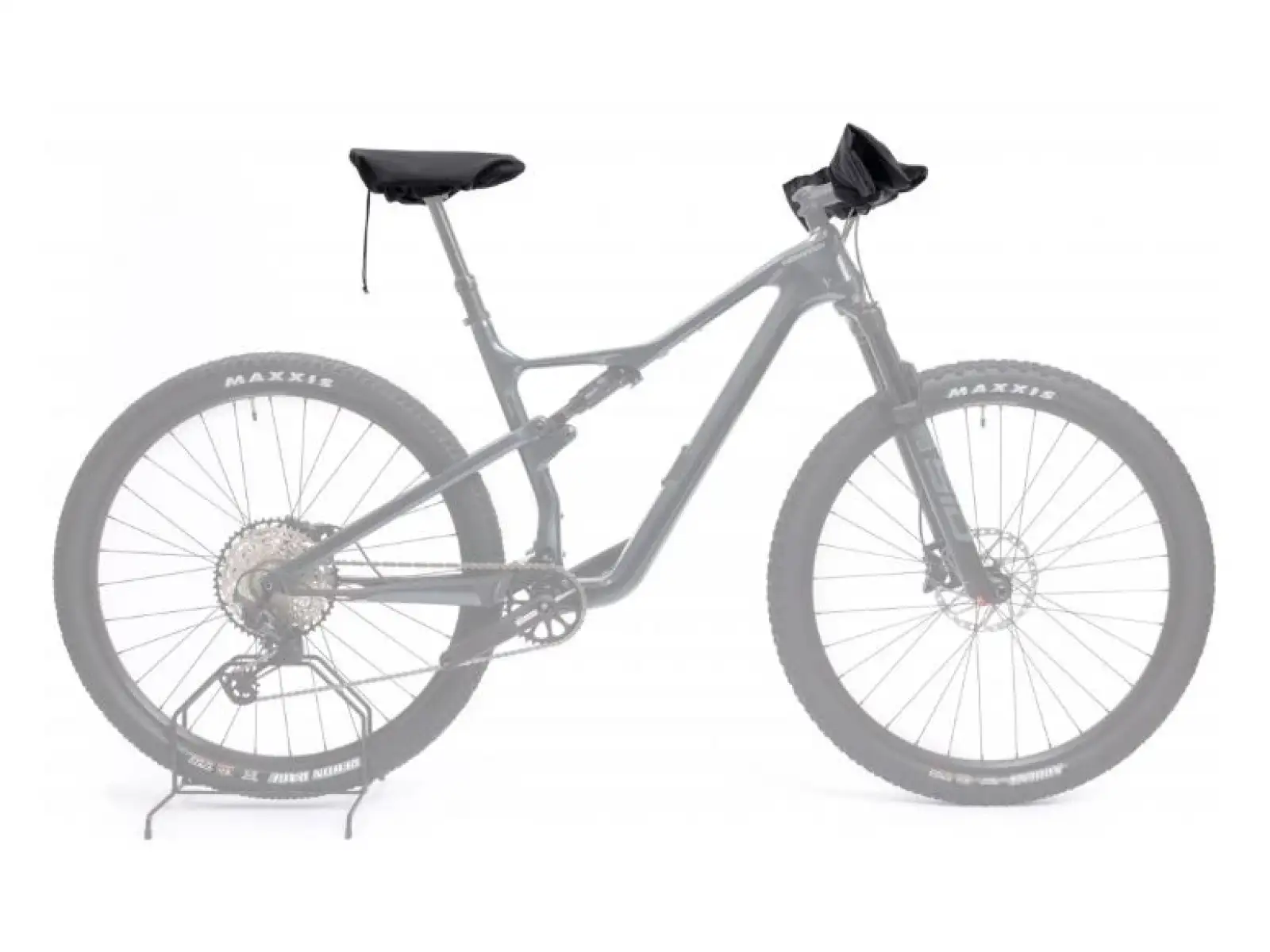 Montone bike mHandel obal na riadidlá