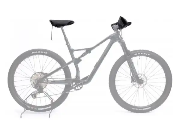 Montone bike mHandel obal na riadidlá