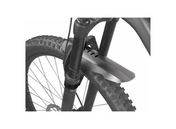 Blatník Topeak D-Flash Express FS čierny