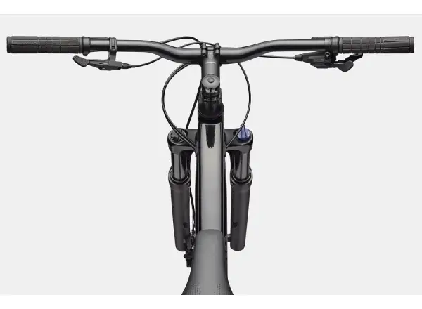 Cannondale Trail 1 27,5" horský bicykel Black