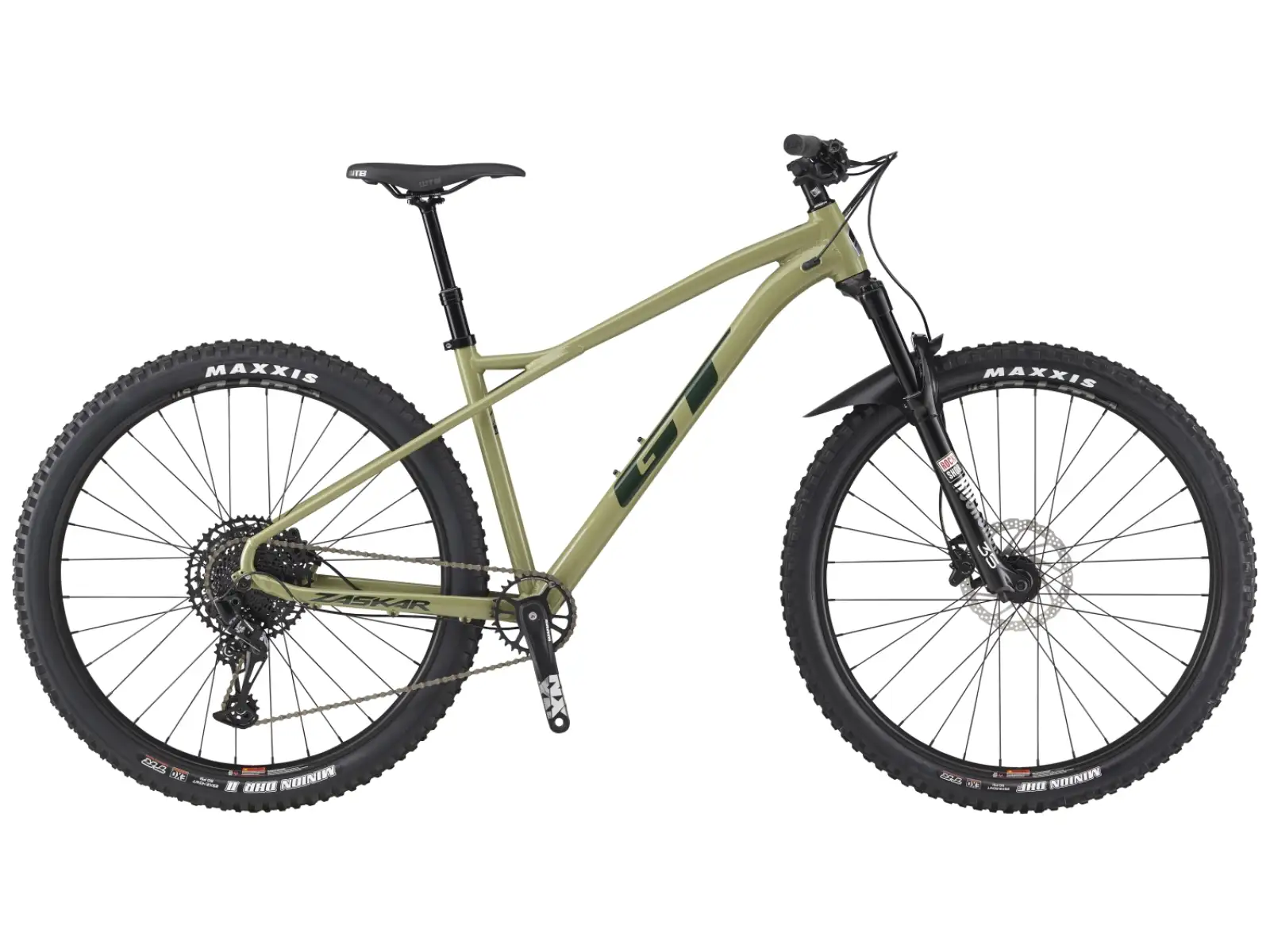 Horský bicykel GT Zaskar LT 29 Expert OLV