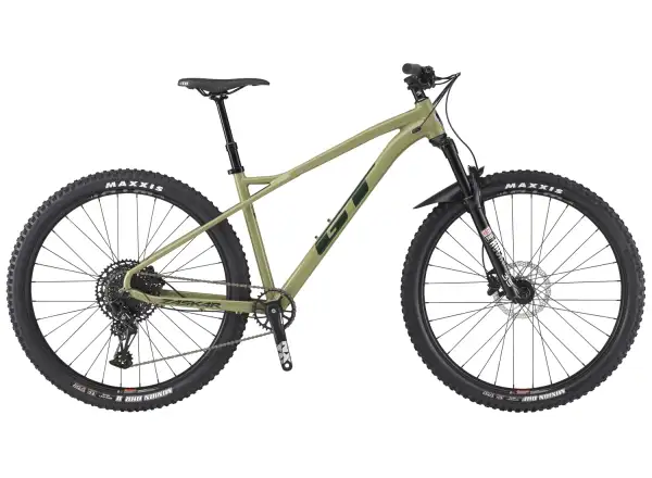 Horský bicykel GT Zaskar LT 29 Expert OLV