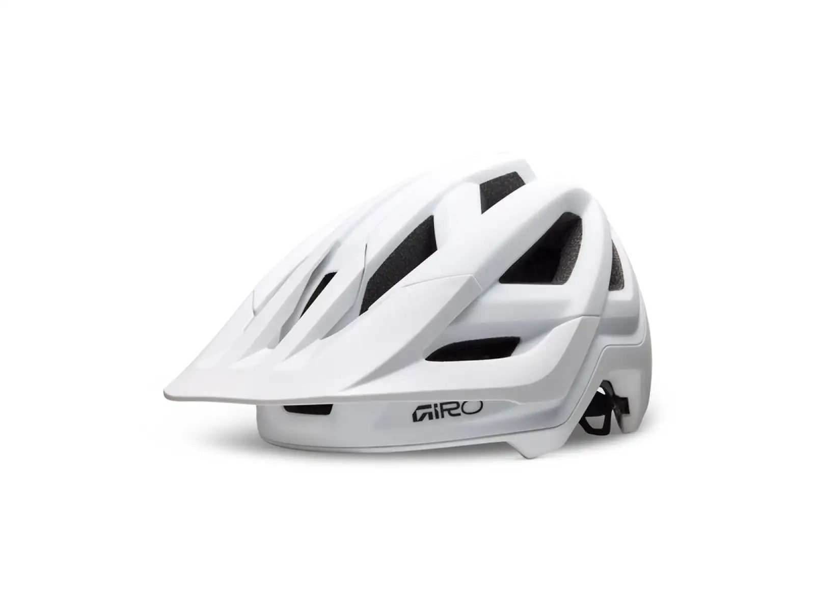 Giro Montaro MIPS III MTB prilba Mat White