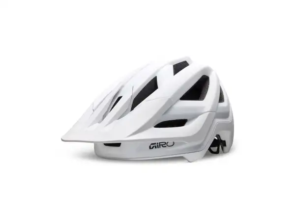 Giro Montaro MIPS III MTB prilba Mat White