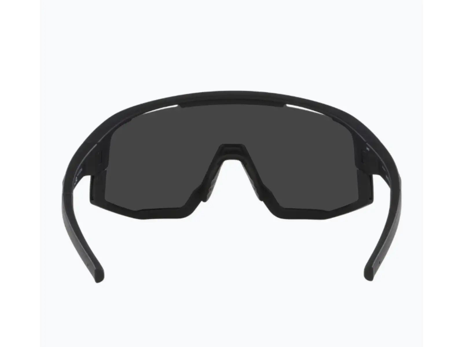 Bliz Fusion Small slnečné okuliare Matte Black/Smoke
