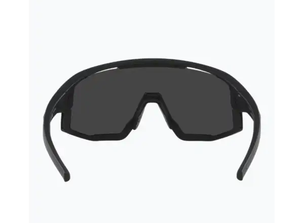 Bliz Fusion Small slnečné okuliare Matte Black/Smoke